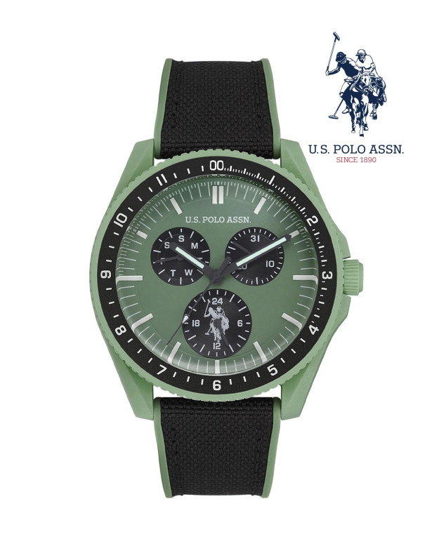 U.S. Polo Assn Watch